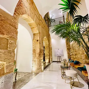 Palazzo Del Poeta - Dimora Contemporanea Maison d'hôtes Palerme