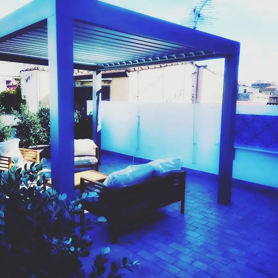 Donna Franca Rooms And Suite Palerme