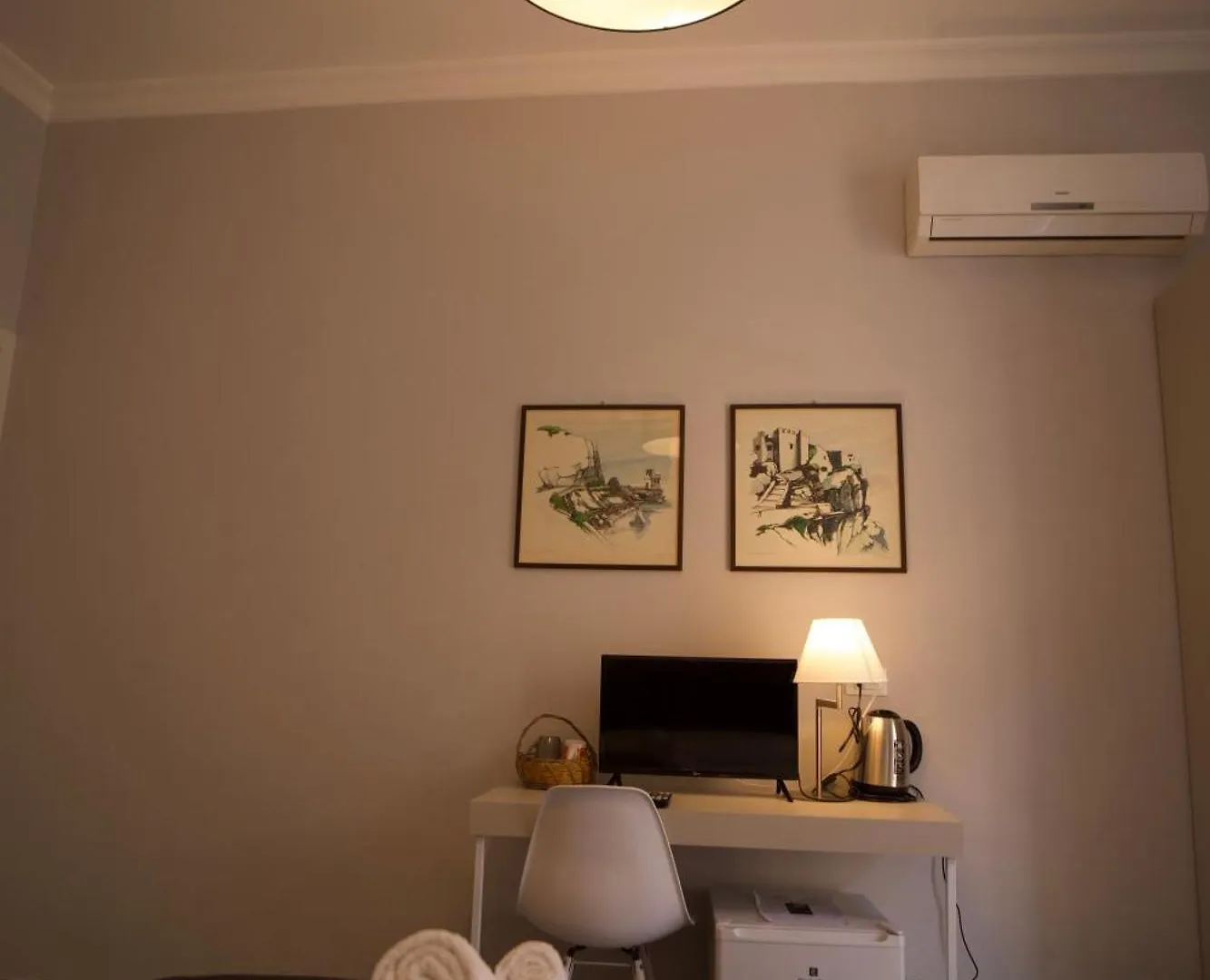 Donna Franca Rooms And Suite Palerme