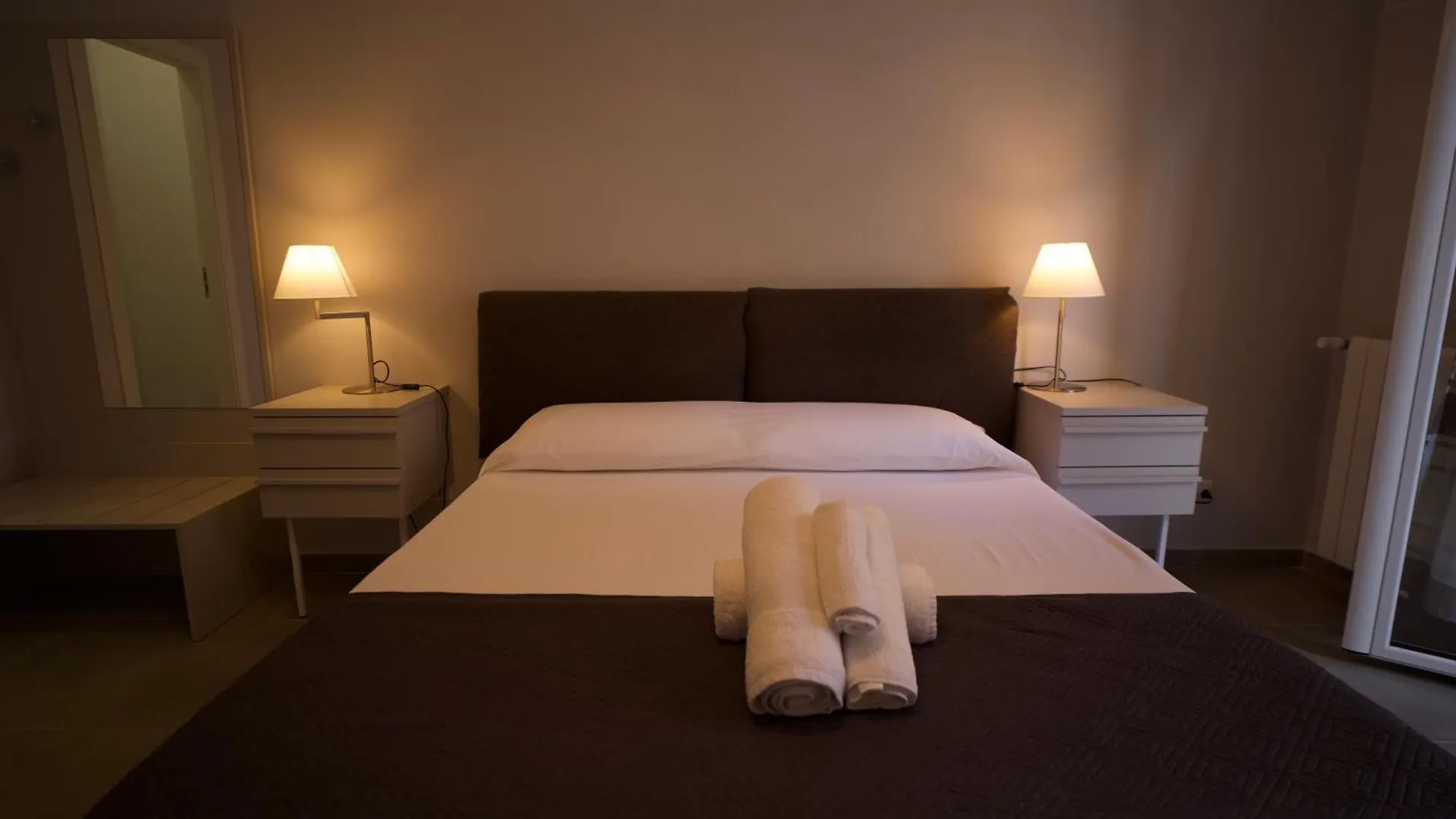 Donna Franca Rooms And Suite Palerme