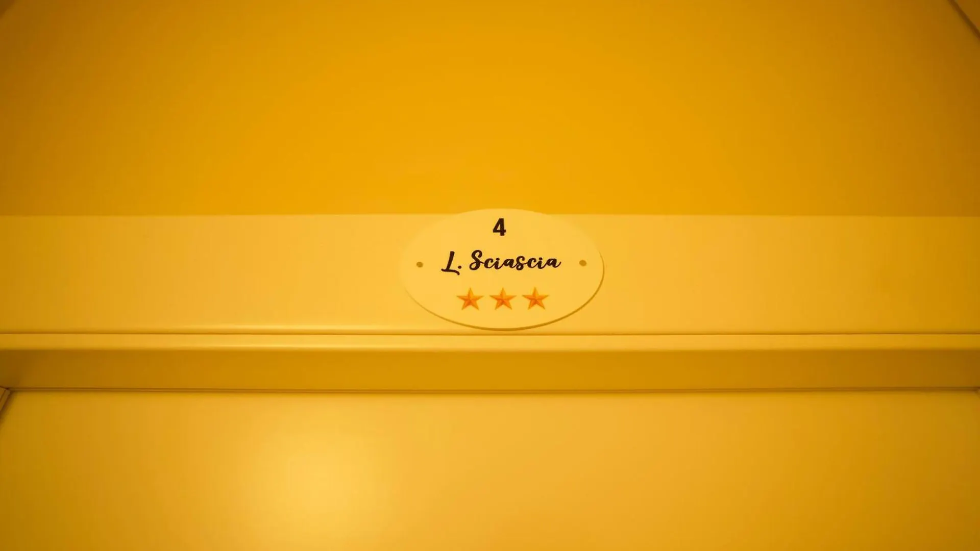 Maison d'hôtes Donna Franca Rooms And Suite Palerme