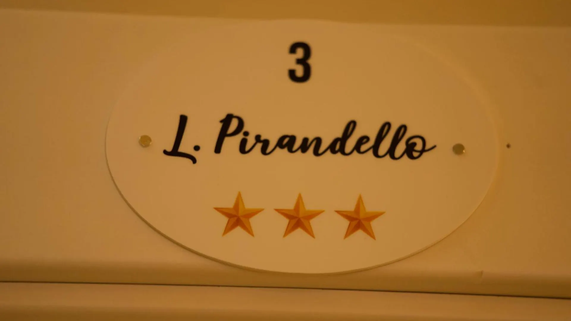 Donna Franca Rooms And Suite Palerme 0*,  Italie