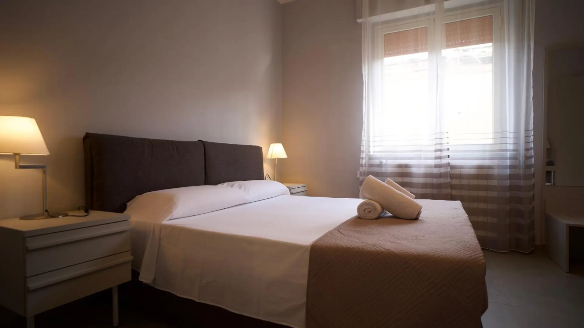 Donna Franca Rooms&Suite Palermo