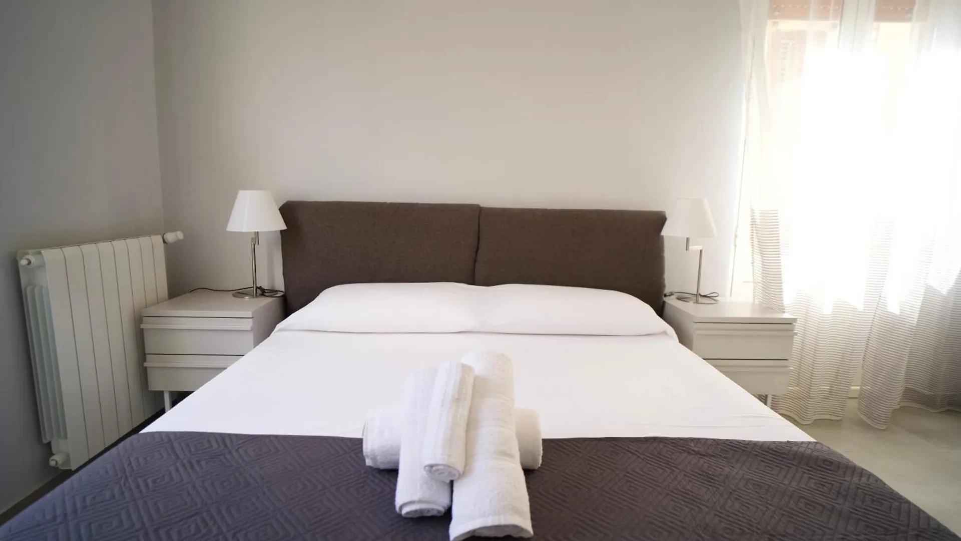 Maison d'hôtes Donna Franca Rooms And Suite Palerme