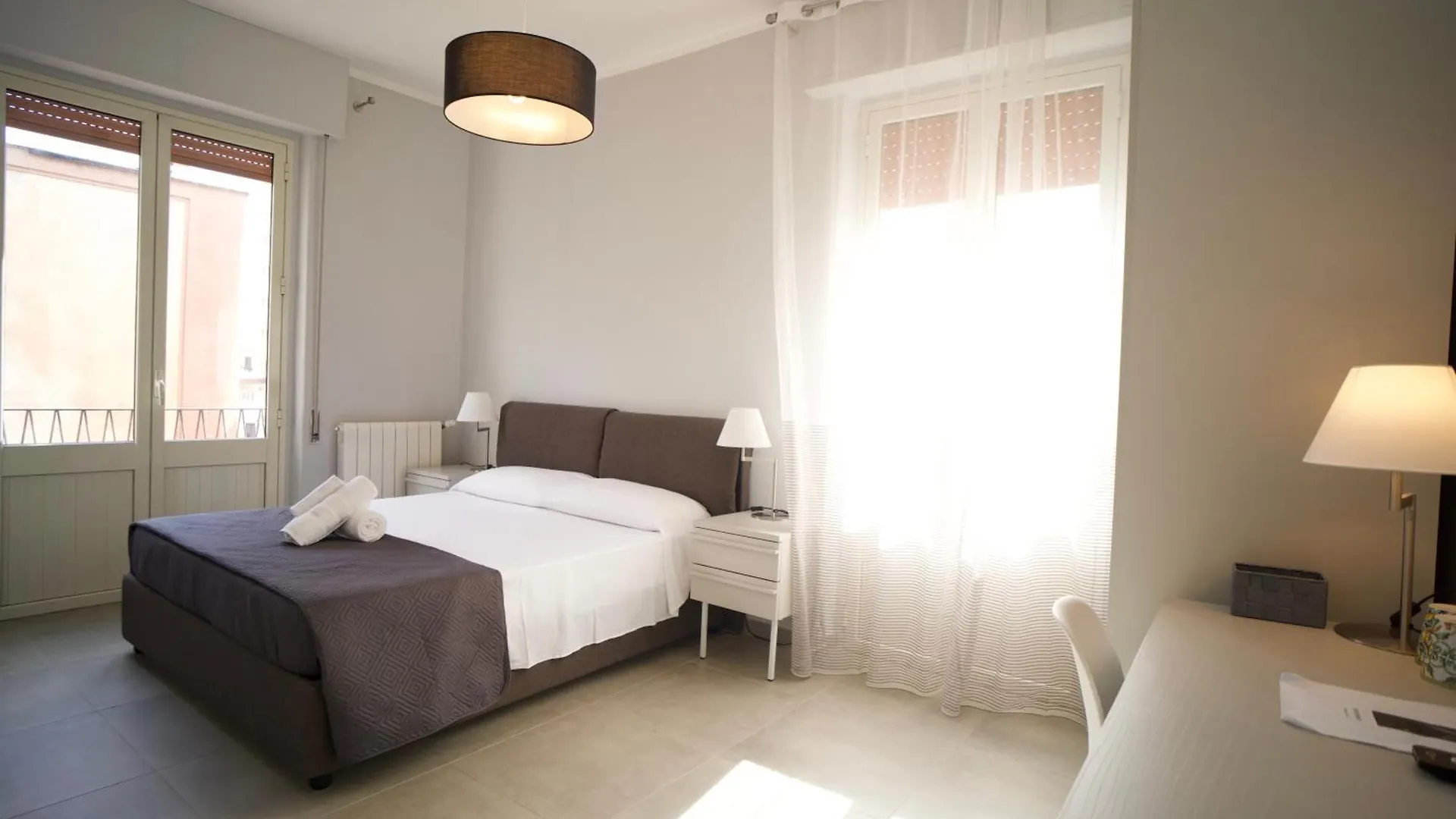 Donna Franca Rooms&Suite Palermo 0*,  Italia