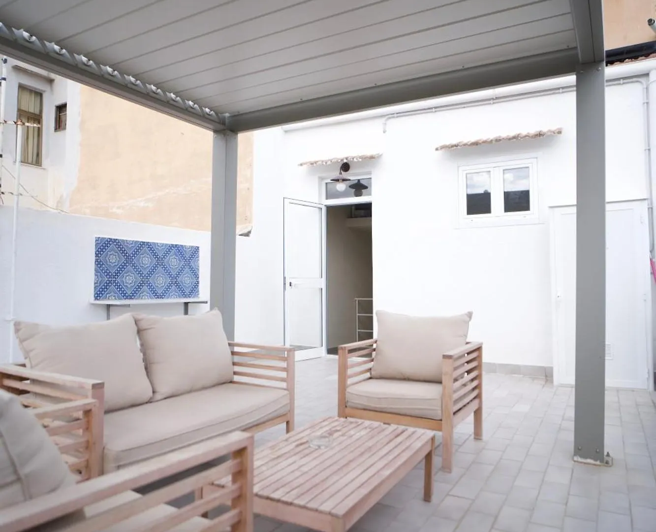 Donna Franca Rooms And Suite Palerme Maison d'hôtes