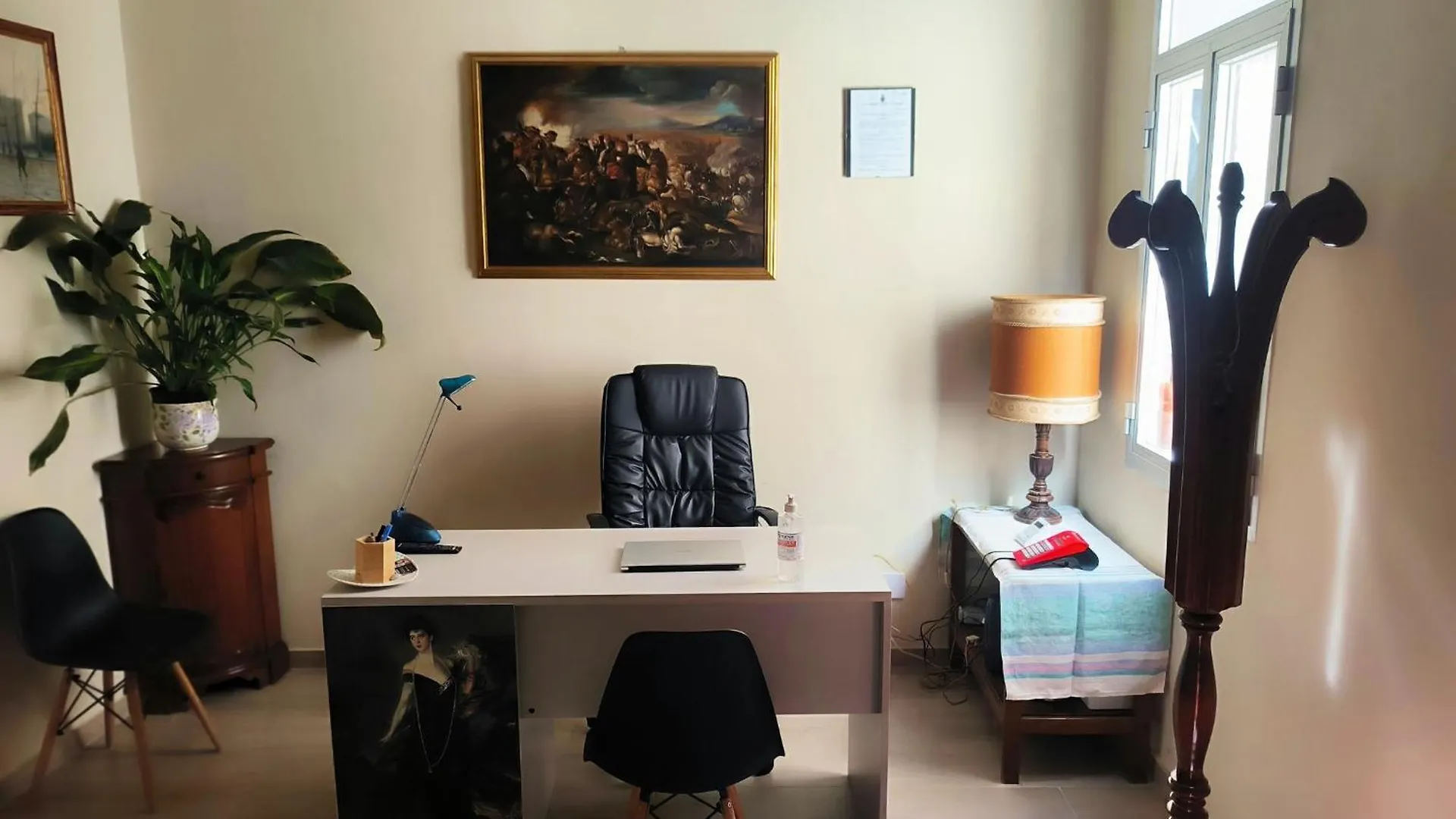 Affittacamere Donna Franca Rooms&Suite Palermo